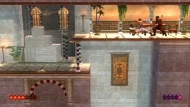 Prince of Persia Classic sur X-Box Live